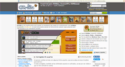 Desktop Screenshot of gr-lida.org